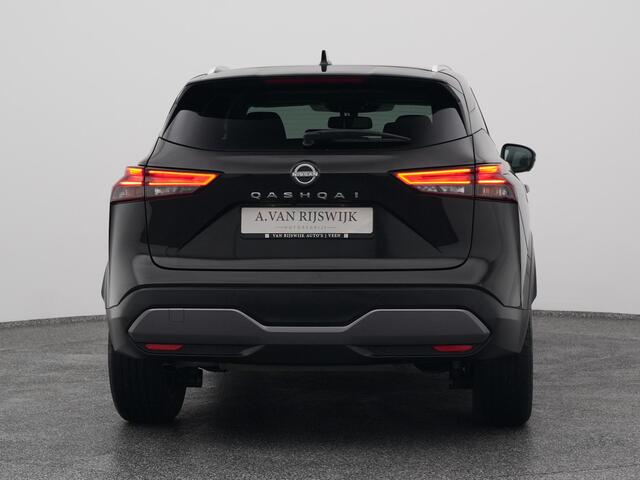 Nissan QASHQAI 1.3 MHEV Xtronic N-Connecta | PANO | 360° | ADAPTIVE