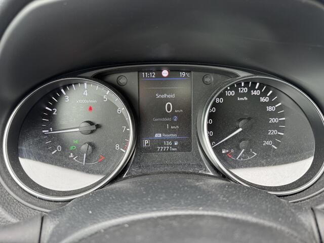 Nissan QASHQAI 1.3 DIG-T Premium Edition | Trekhaak | Leder | Panoramadak | 360° Camera |