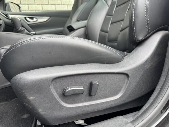 Nissan QASHQAI 1.3 DIG-T Premium Edition | Trekhaak | Leder | Panoramadak | 360° Camera |