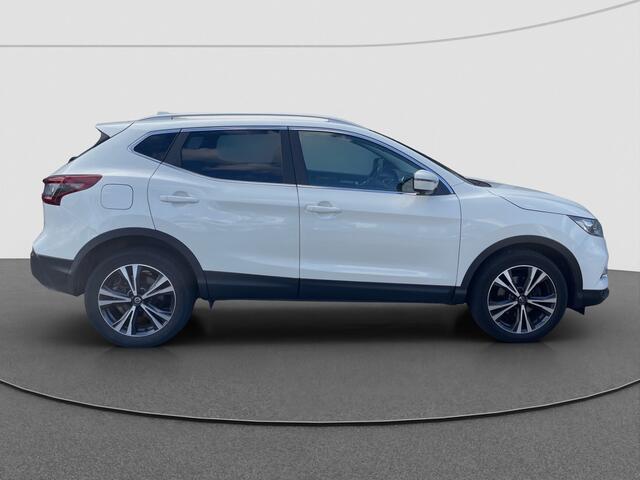 Nissan QASHQAI 1.3 DIG-T Design Edition | Panodak | 360camera | navi!