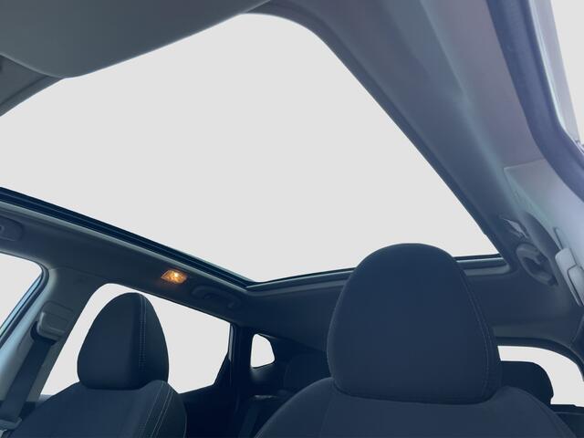 Nissan QASHQAI 1.3 DIG-T Design Edition | Panodak | 360camera | navi!
