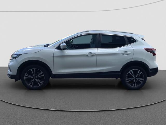 Nissan QASHQAI 1.3 DIG-T Design Edition | Panodak | 360camera | navi!