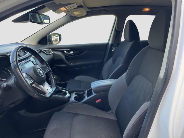 Nissan QASHQAI 1.3 DIG-T Design Edition | Panodak | 360camera | navi!