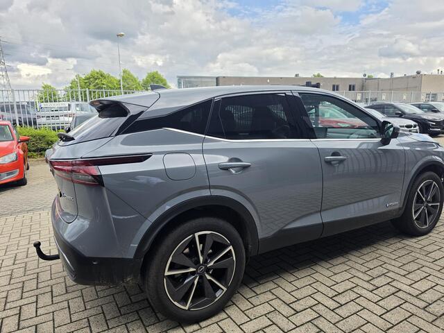 Nissan QASHQAI 1.5 e-Power Tekna | Trekhaak | 360º Camera | Navigatie |