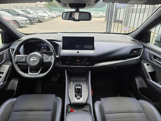 Nissan QASHQAI 1.5 e-Power Tekna | Trekhaak | 360º Camera | Navigatie |