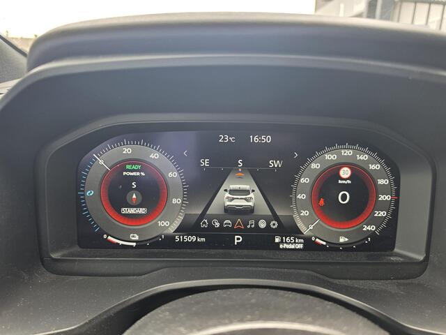 Nissan QASHQAI 1.5 e-Power Tekna | Trekhaak | 360º Camera | Navigatie |