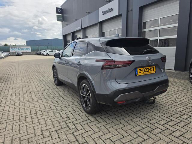 Nissan QASHQAI 1.5 e-Power Tekna | Trekhaak | 360º Camera | Navigatie |