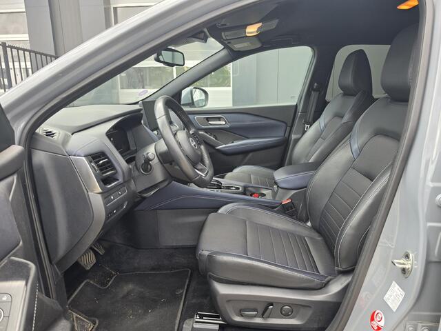 Nissan QASHQAI 1.5 e-Power Tekna | Trekhaak | 360º Camera | Navigatie |