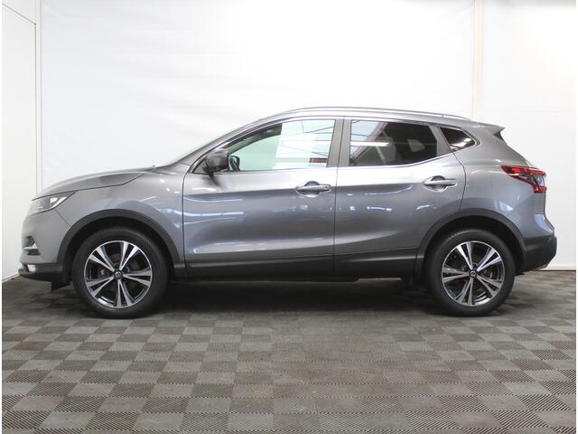 Nissan QASHQAI 1.2 N-Connecta CLIMATE | 360CAMERA | DAB | CRUISE | LED | PDCV+A | PANODAK | LMV18