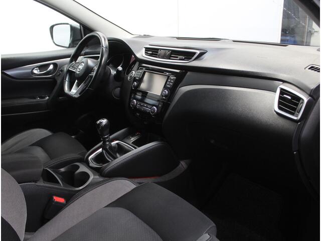 Nissan QASHQAI 1.2 N-Connecta CLIMATE | 360CAMERA | DAB | CRUISE | LED | PDCV+A | PANODAK | LMV18