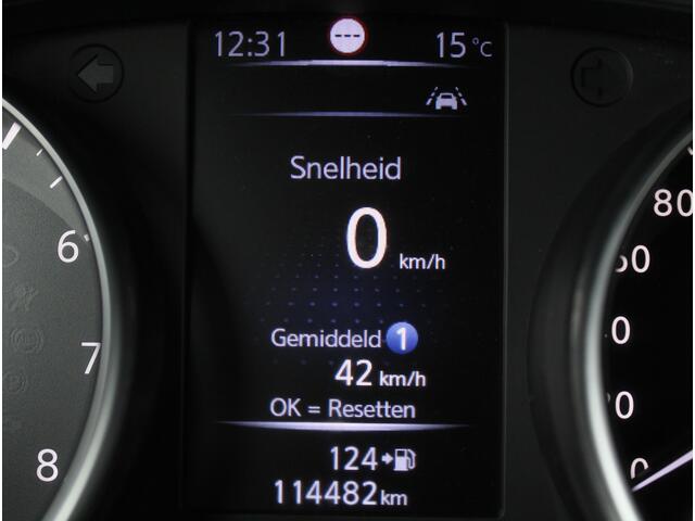 Nissan QASHQAI 1.2 N-Connecta CLIMATE | 360CAMERA | DAB | CRUISE | LED | PDCV+A | PANODAK | LMV18