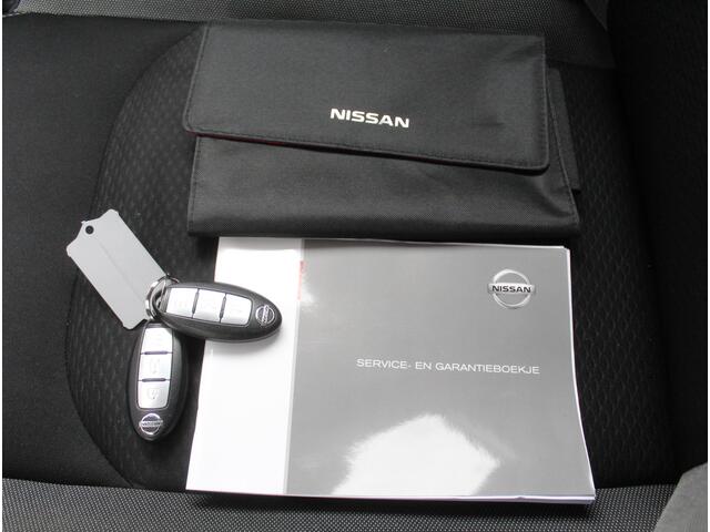 Nissan QASHQAI 1.2 N-Connecta CLIMATE | 360CAMERA | DAB | CRUISE | LED | PDCV+A | PANODAK | LMV18