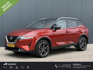 nissan-qashqai-1.3-mhev-tekna-plus-