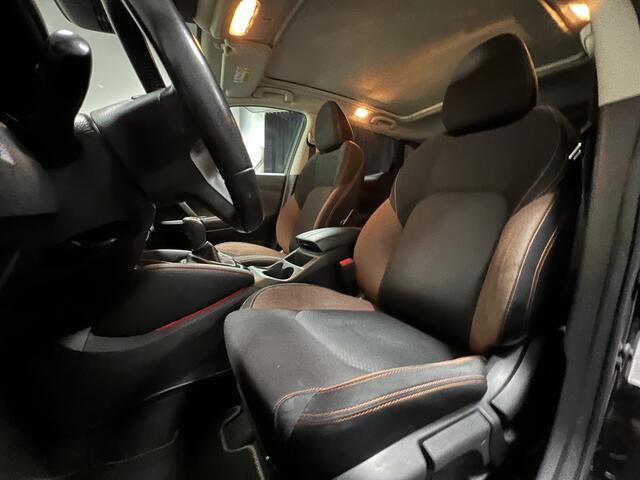 Nissan QASHQAI 1.3 DIG-T Tekna | NAVI | TREKHAAK | KEYLESS | CRUISE CONTROL |