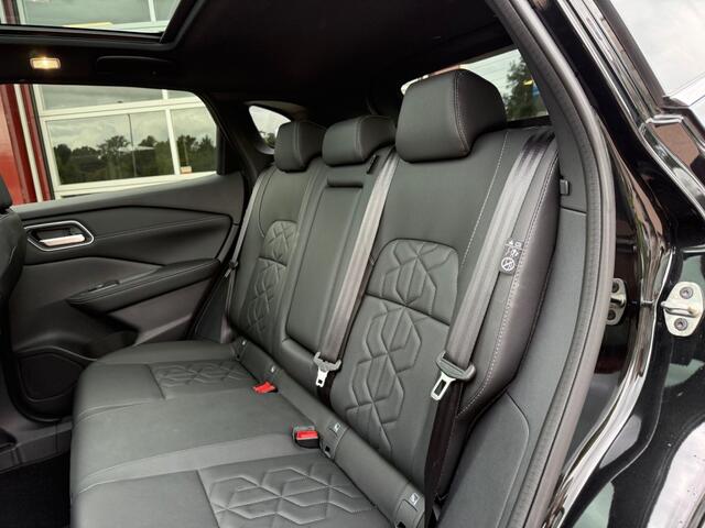 Nissan QASHQAI Tekna Plus HUD/ACC/360° Camera/Leder/1800 KG Trekgewicht