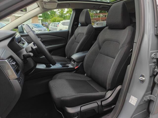 Nissan QASHQAI 1.3 MHEV Xtronic N-Connecta
