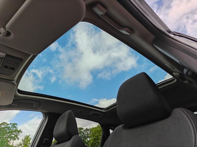 Nissan QASHQAI 1.3 MHEV Xtronic N-Connecta