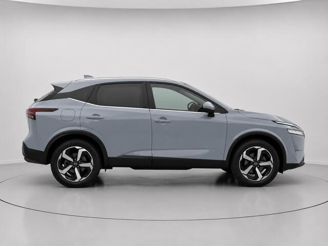 Nissan QASHQAI 1.3 MHEV Xtronic N-Connecta