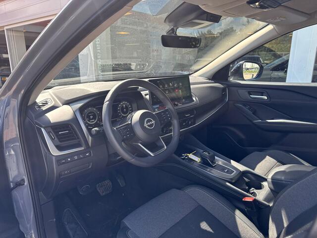 Nissan QASHQAI 1.3 MHEV Xtronic N-Connecta
