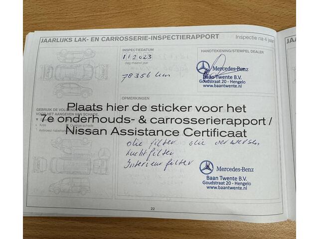 Nissan QASHQAI 1.2 Tekna 115pk Panoramadak Trekhaak 360 Camera Dodehoek Winter pack Dealeronderhouden