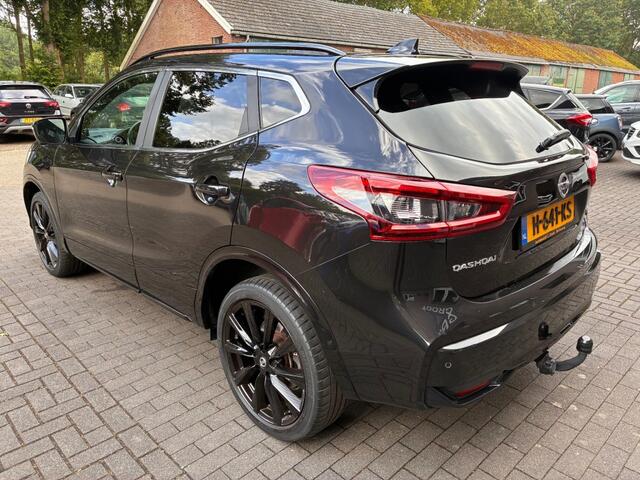 Nissan QASHQAI 1.3 DIG-T N-TEC
