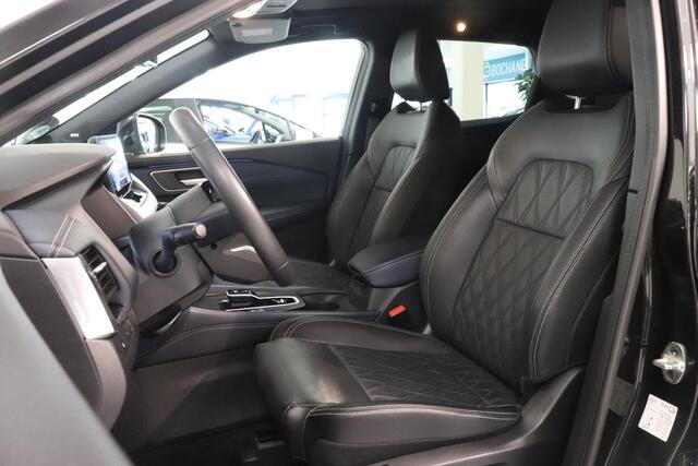 Nissan QASHQAI 1.5 e-Power Tekna Plus | Pano | Adaptieve cruise | Leder | Memory | Matrix LED | Cold Pack | 360° Camera |