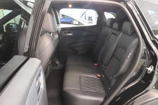 Nissan QASHQAI 1.5 e-Power Tekna Plus | Pano | Adaptieve cruise | Leder | Memory | Matrix LED | Cold Pack | 360° Camera |