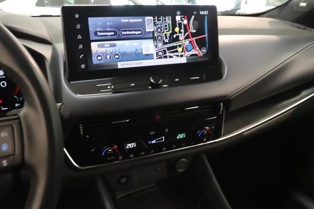 Nissan QASHQAI 1.5 e-Power Tekna Plus | Pano | Adaptieve cruise | Leder | Memory | Matrix LED | Cold Pack | 360° Camera |