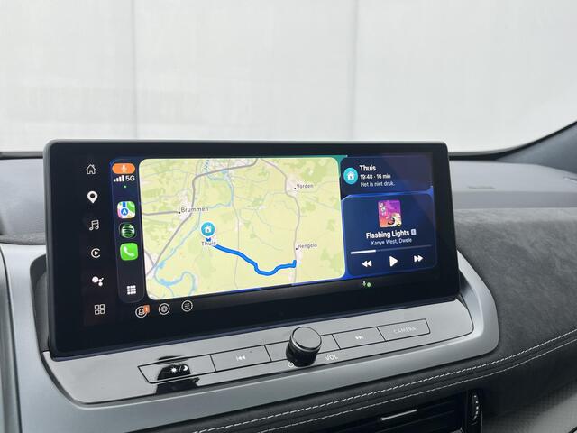 Nissan QASHQAI 1.5 e-Power N-Design / Adaptief Cruise Control / Apple Carpllay&Android Auto / Panorama Dak / Leder&Alcantara Bekleding / Navigatie / Stoel-, Stuur Verwarming / 360 Camera / Parkeersensoren /