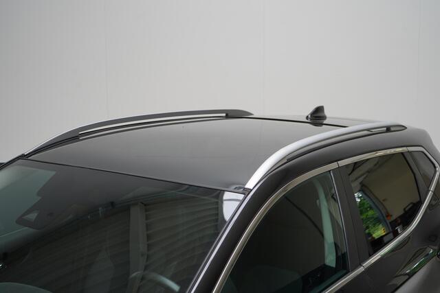Nissan QASHQAI 1.3 DIG-T N-Connecta | 360 camera | Stoelverwarming | Panoramadak | Keyless | Navigatie
