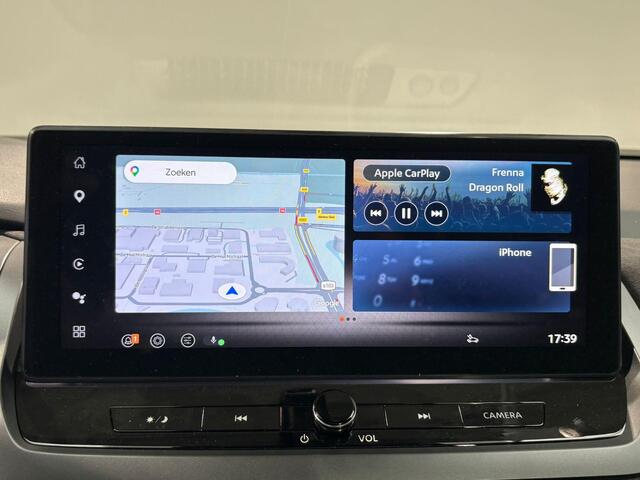 Nissan QASHQAI 1.5 e-Power N-Design | Blind spot detectie | Panoramadak | Carplay |