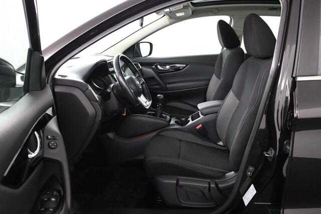 Nissan QASHQAI 1.3 DIG-T Business Edition |Camera|