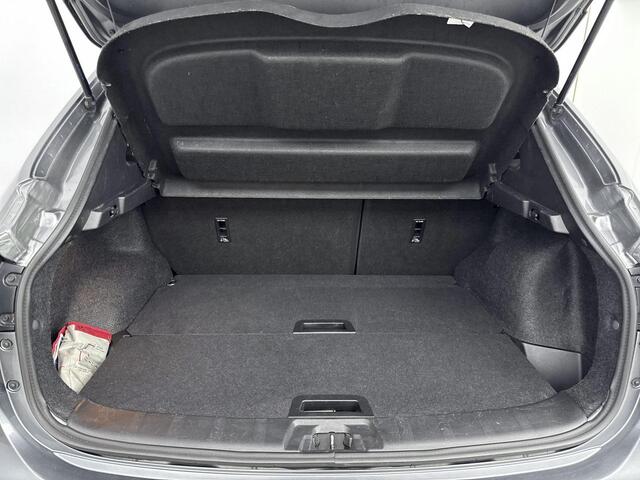 Nissan QASHQAI 1.3 DIG-T Design Edition | airco automatisch | Apple Carplay/Android | cruise control | lichtmetalen velgen 18" | navigatiesysteem full map | panoramadak |