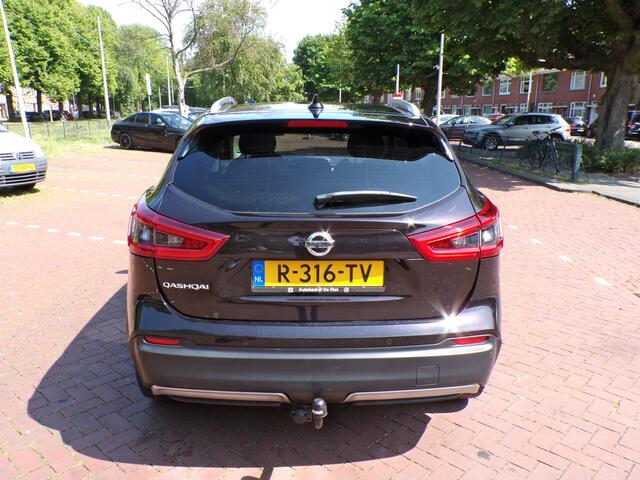 Nissan QASHQAI 1.2 Business Edition ZIE TEKST EERST LEZEN
