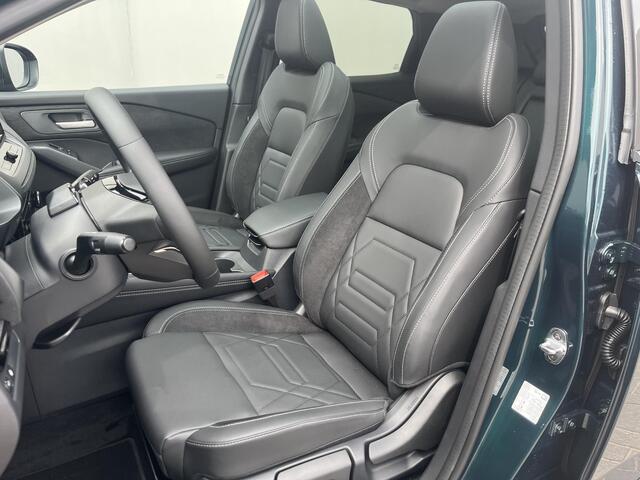 Nissan QASHQAI 1.5 e-Power Tekna / 10 Jaar Nissan More / Facelift Model! / Panoramadak / Adaptief Cruise Control / Apple Carplay&Android Auto / Airco / Full-Map Navigatie / Apple Carplay&Android Auto / DAB / Dode Hoek Detectie /
