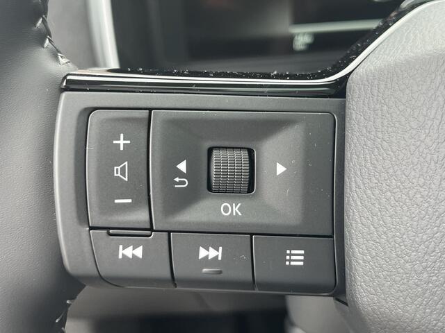Nissan QASHQAI 1.5 e-Power Tekna / 10 Jaar Nissan More / Facelift Model! / Panoramadak / Adaptief Cruise Control / Apple Carplay&Android Auto / Airco / Full-Map Navigatie / Apple Carplay&Android Auto / DAB / Dode Hoek Detectie /
