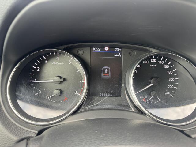 Nissan QASHQAI 1.3 DIG-T Tekna + | Trekhaak | Leder | Panoramadak | 360° Camera |