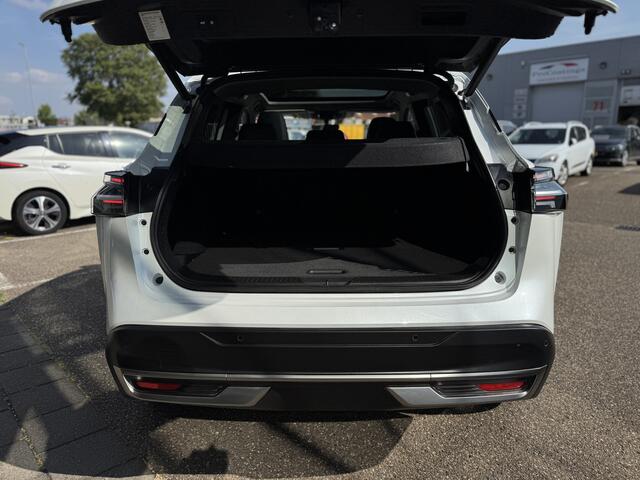 Nissan QASHQAI 1.3 MHEV Xtronic N-Connecta pano stoelverw head up