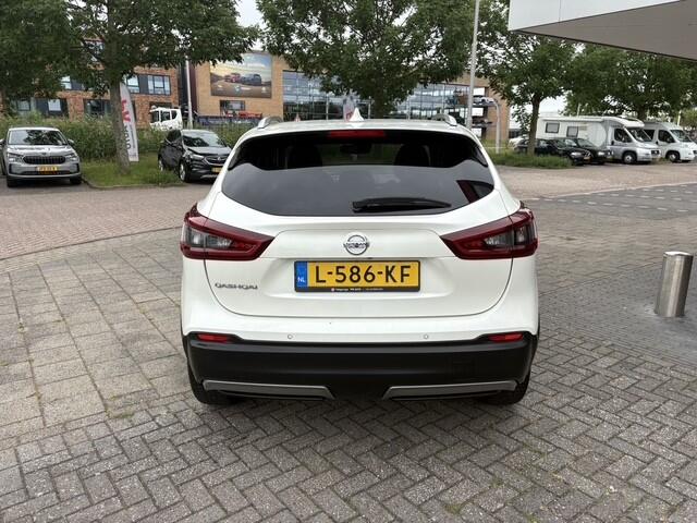 Nissan QASHQAI 1.3 DIG-T Business Edition | Navi | Camera | Pano | 68.213 km Dealeronderhouden