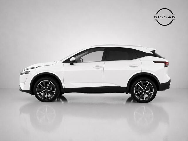 Nissan QASHQAI 1.3 MHEV Xtronic Tekna Design + Cold Pack incl. Trekhaak!