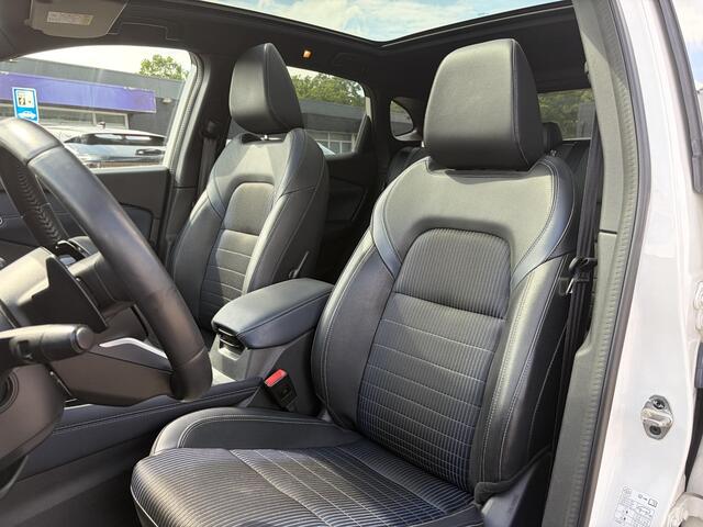 Nissan QASHQAI 1.3 MHEV Xtronic Tekna Design + Cold Pack incl. Trekhaak!