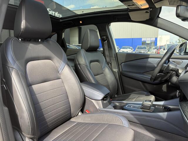 Nissan QASHQAI 1.3 MHEV Xtronic Tekna Design + Cold Pack incl. Trekhaak!