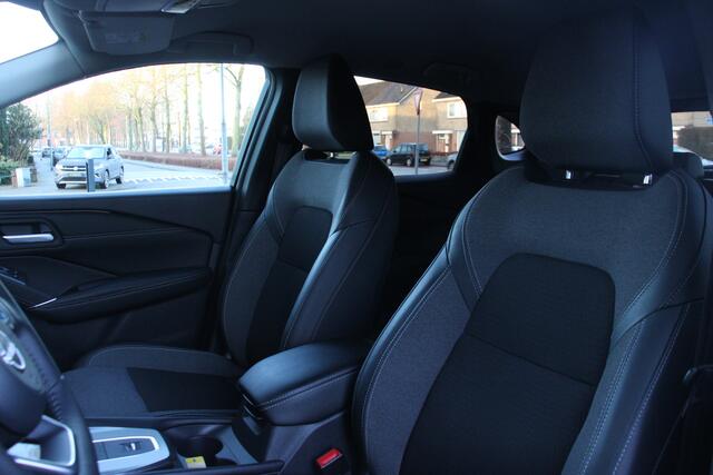 Nissan QASHQAI 1.3 MHEV N-Connecta Two-tone ColdPack/PackEasy