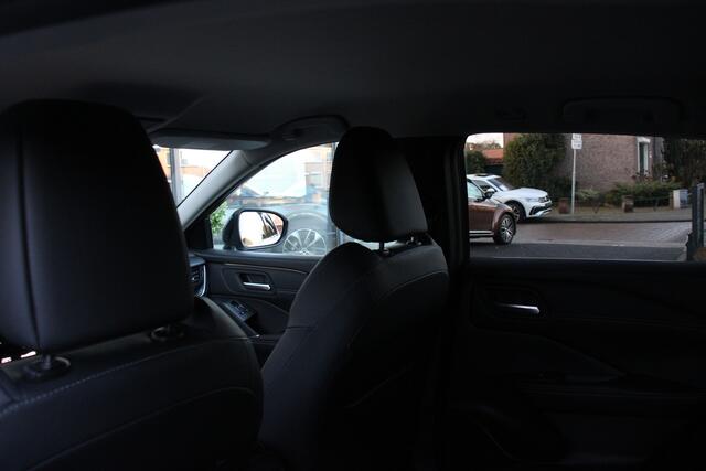 Nissan QASHQAI 1.3 MHEV N-Connecta Two-tone ColdPack/PackEasy
