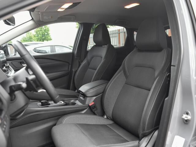 Nissan QASHQAI 1.3 MHEV Xtronic Business Premium Navi Camera Cruise 19 inch velgen Nette Auto