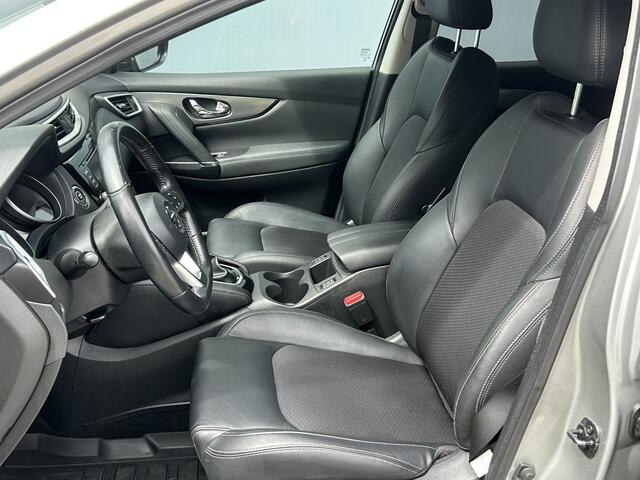 Nissan QASHQAI BWJ 2019 | 1.3T 160PK N-Connecta AUTOMAAT | TREKHAAK | 360 CAMERA | CLIMA | NAVI | STOELVER | CRUISE | PDC 2X | CARPLAY |