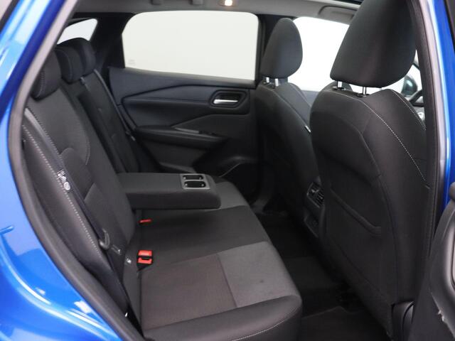 Nissan QASHQAI 158pk MHEV Xtronic Premiere Edition | Trekhaak | 1800kg geremd | Panorama dak | Pro Pilot |