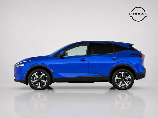 Nissan QASHQAI 1.3 MHEV Xtronic Business Design / Cold Pack /