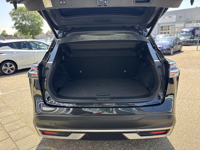 Nissan QASHQAI 1.3 MHEV Xtronic N-Connecta pano stoelverw head up