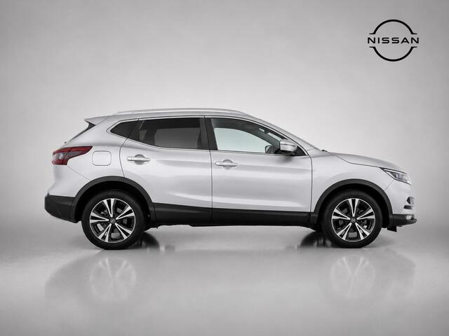 Nissan QASHQAI 1.3 DIG-T Design Edition